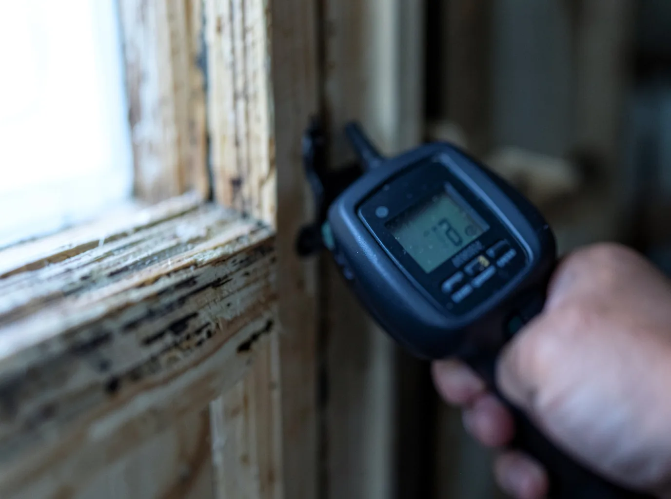 Commercial Water Damage Restoration in Allensville, KY